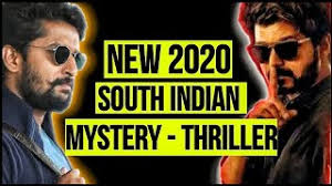 The best thriller movies on amazon prime video in india include ocean's eleven, gone girl, raazi, roja, virus, dhuruvangal pathinaaru, manorama six feet under, and zero dark thirty. Top 5 New Best South Indian Mystery Thriller Movies Of 2020 On Amazon Prime Youtube Youtube