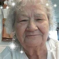 Dorothy Mae Mayfield Obituary