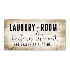 Courtside Market Laundry Room Gallery Canvas Wall Art Laundry Room Wall Decor Laundry Room Decor Diy Canvas Wall Art