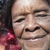 Obituary information for Daisy Mae Byrd