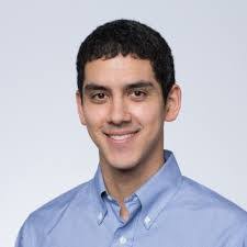 Ian Webster's Instagram, Twitter & Facebook