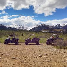 The amount of money needed to live in 2021. Denali Atv Tour In Alaska Cloud 9 Living
