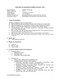Menghayati dan mengamalkan perilaku jujur. Materi Ajar Fisika Kelas Xii Download File Guru