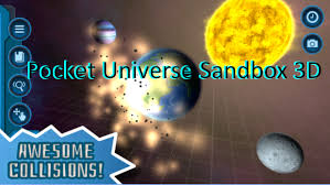What universe sandbox 2 is and how it works. Pocket Universe Sandbox 3d Apk For Android Free Download