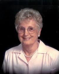 Unity Berry Obituary