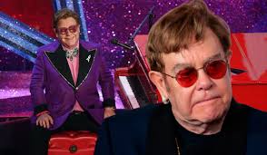 Elton John left 'shaken' after private jet suffers failure at 10,000ft
