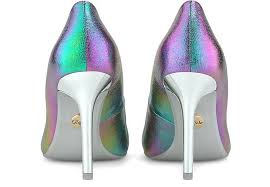 Ob reiter kündigte mehrere aktionen an. Buffalo High Heel Pumps Jasmyn Bunt Gortz 31019701