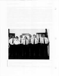 Journeys Through Jackson