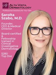 Alta Vista Dermatology, 206 W County Line Rd, Ste 340, Highlands Ranch, CO  80129, US