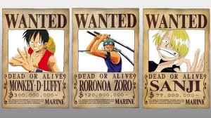 See more ideas about one piece, one piece bounties, one piece anime. One Piece Wallpapers Wanted Wallpaper Cave