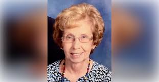 Obituary information for Dorothy Marie Garner