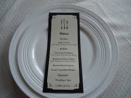 How to make boom cards. Fork Knife Spoon Menu Card Caracrafty