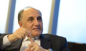 THE RISE OF BROADBAND ECONOMY