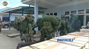 Video jalan trans papua lagi bosku. Berita Jalan Trans Papua Hari Ini Kabar Terbaru Terkini Liputan6 Com