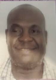 Retired Sergeant 429 Andrew Johnson