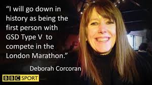 London Marathon 2017: Inspirational stories from runners who took part