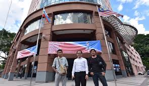 Maybe you would like to learn more about one of these? Keindahan Wajah Kinabalu Kekal Tema Kinabalu Photo Festival 2018 Malaysia Aktif