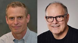 Meet two winners of the 2021 Killam Prize