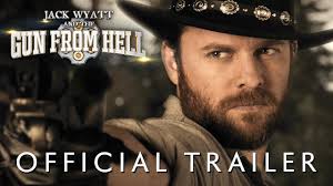 GUN FROM HELL (2021)