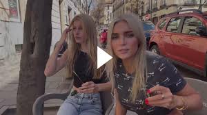 alexisshv - Fotoshooting von Alexisshv & Quitelola.