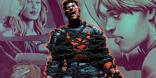 Chuck Dixon Says Marvel Is 'Embarrassed' By The Punisher and His Fans