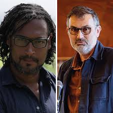 The Truth About the British Empire w/ David Olusoga & Alan Lester