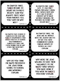 Prisoner B-3087 Comprehension Test Or Quiz By The Common Room | Tpt