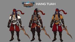 Would like to gain knowledge from. Hang Tuah Reportedly Cancelled Due To Indonesian Backlash On Keris Tilt Report