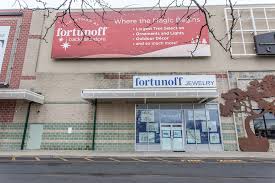 Ny 360 Tours Fortunoff Jewelry