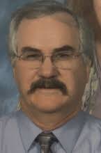 Obituary information for Keith Frederick LaVey