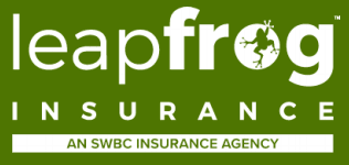 Insurance products offered through rust, ewing, watt, & haney, inc., a licensed insurance agency and wholly owned subsidiary of texas independent bancshares. Leapfrog Gives Back Leapfrog Insurance