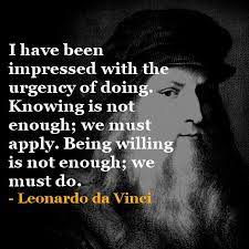 Science quotes by leonardo da vinci (78 quotes). Leonardodavinci Quote 6 Da Vinci Quotes Leonardo Da Vinci Artist Quotes