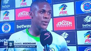 MOOOOOOOOOOOSE 🫎 Danny Musovski is your Major League Soccer (MLS) Player  of the Matchday for Matchday 30! 📝 https://sndrs.com/r0ma9jov