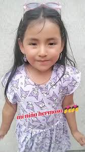 Mi niña hermosa: Un homenaje sincero