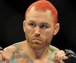 Últimas notícias de Chris Leben ex-lutador do UFC