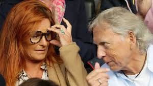 Wer schon ein ticket für die heimspiele 2020 oder 2021 erworben hat, erhält ab sofort bis zum 15. Andrea Berg Ehe Drama Hinter Verschlossenen Turen Intouch