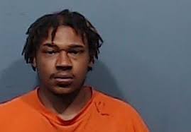 Three Abilene men arrested, accused of aggravated robbery at a convenience  store