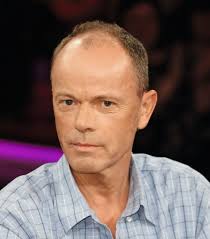 Manfred Krug: Familie attackiert Wolf Biermann