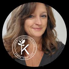 Kimberly Karver's Treehouse Garden