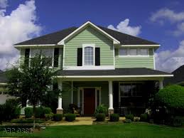 latest color of house and glidden exterior paint chart ideas