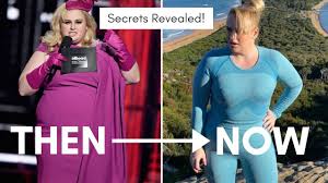 During her 2020 year of. Rebel Wilson Weight Loss How She Lost 60 Pounds