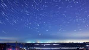 The quadrantid meteor shower is expected to be visible until dawn credit: How And When To Watch The Quadrantids The First Major Meteor Shower Of 2020 Abc News