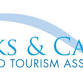 TCHTA Hospitality Job Fair event in Kew Town Settlement, Turks & Caicos Islands