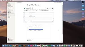 Embedding A Google Doc Into Notion 2 6 Without Sharable Links Notions Google Docs About Me Blog