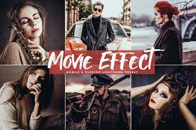 Looking for the best lightroom presets both free and paid? Free Movie Effect Lightroom Preset Creativetacos