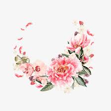 Check spelling or type a new query. Hand Painted Peony Flowers Peony Pink Peony Extravagance Png Transparent Clipart Image And Psd File For Free Download Flower Border Peonies Watercolor Flowers