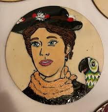 Rock painting during pandemic in 2020