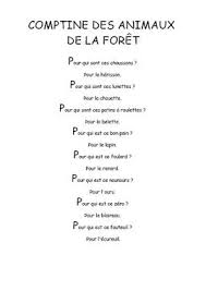 Des manchots qui font du toboggan, un éléphant qui se prend pour un. Comptines Sur Les Animaux