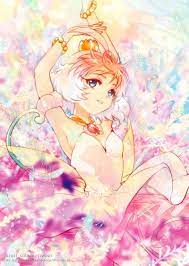 魔法少女 おしゃれまとめの人気アイデア pinterest pinkumahou イラスト 魔法少女 プリンセスチュチュ