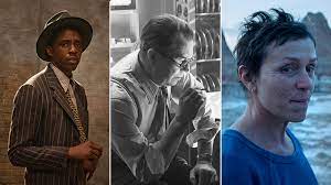 By natalie oganesyan and jordan moreau. Oscars Nominations 2021 How To Watch Stream Nomadland Minari Sound Of Metal Other Best Picture Nominees Abc7 San Francisco